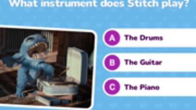 Lilo and stitch quiz challenge games search - Play Games for Free - Y8.com[via torchbrowser.com]