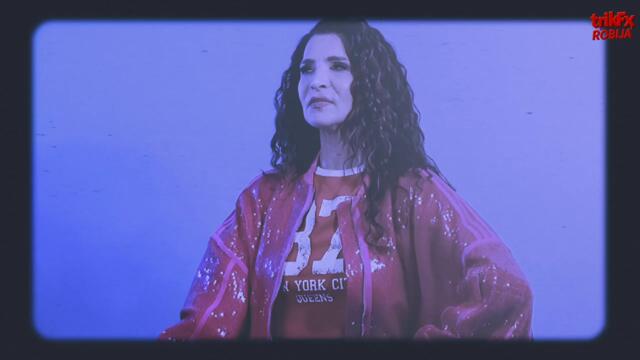 Trik FX - Robija (Official Video 2025)