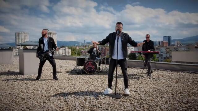 Борис Илиев - Не разбирам (Official Video)