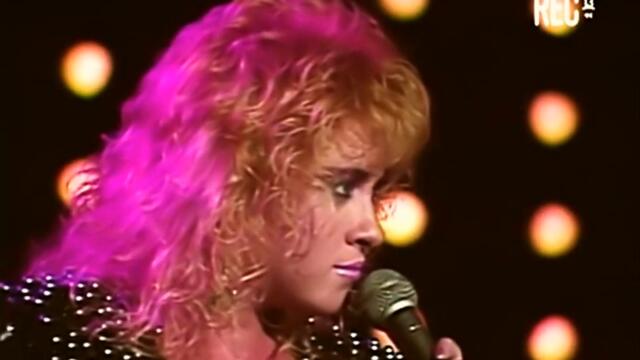 Yuri (1983) - Yo Te Amo, Te Amo