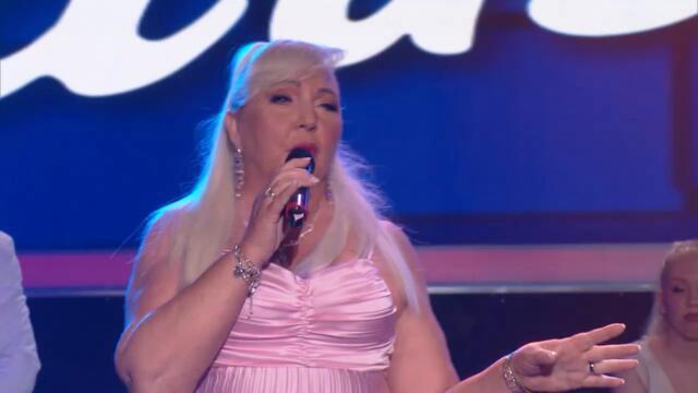Lucija Bebic Beba - Zov strasti - PZD - (Tv Grand 16.06.2025.)