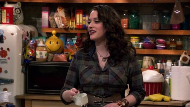 Без пукната пара С01Е19