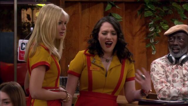 Без пукната пара С01Е20