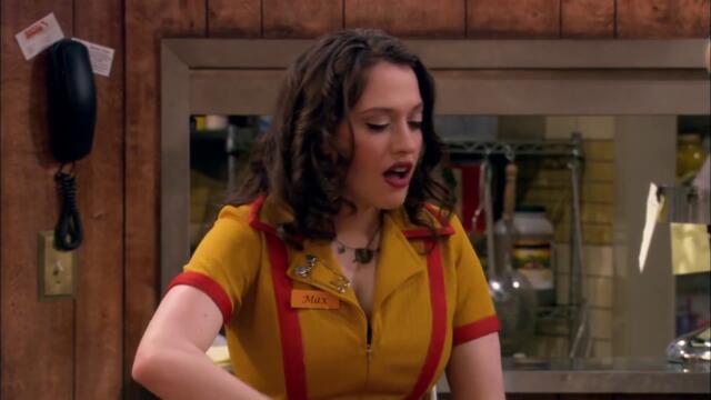 Без пукната пара С01Е21