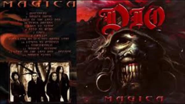 Dio - Eriel - BG субтитри
