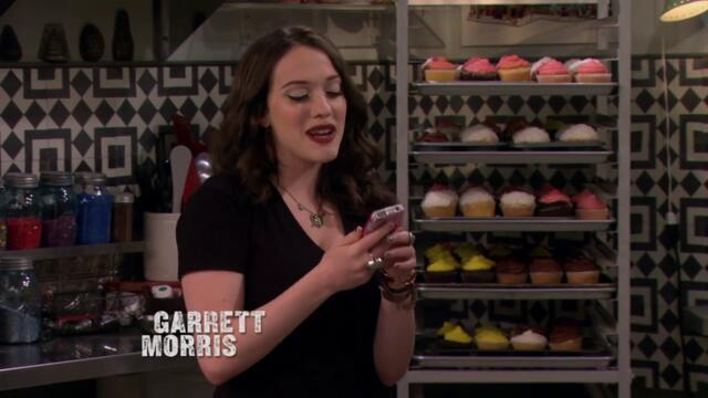 Без пукната пара С03Е08