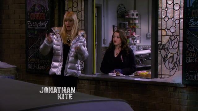 Без пукната пара С03Е14