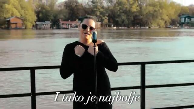 JELENA GLISIC - JELENIZACIJA 2025