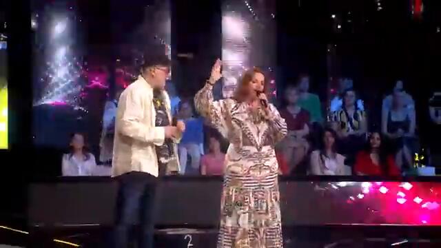 ANA BEKUTA I SINISA VUCO - KAD BI OPET 2025