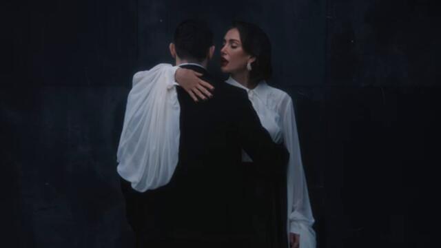 MIRZA SELIMOVIC I EMINA JAHOVIC - NISTA ILI SVE 2025