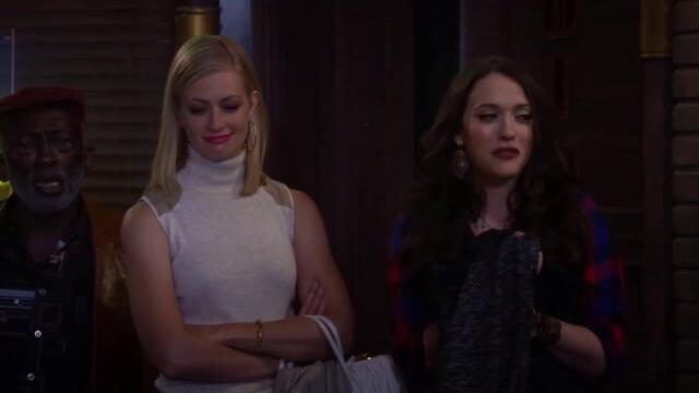 Без пукната пара С06Е02