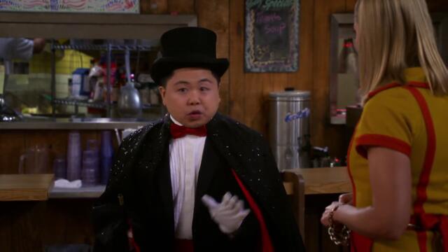 Без пукната пара С06Е05