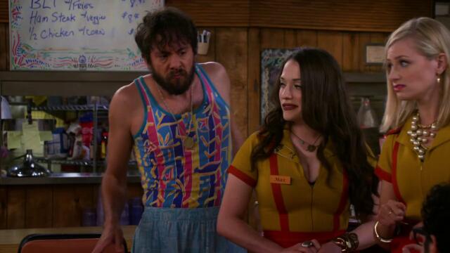 Без пукната пара С06Е07