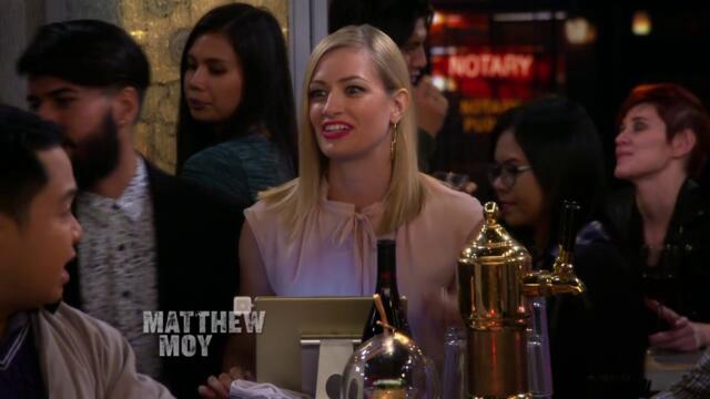 Без пукната пара С06Е08