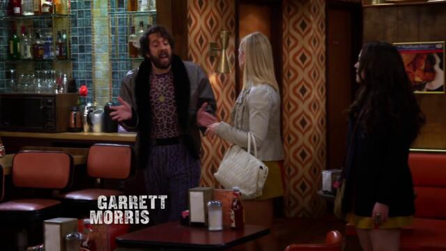 Без пукната пара С06Е09