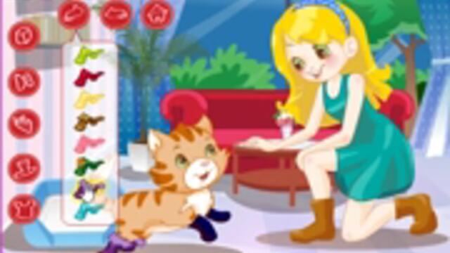 Cat lover games search - Play Games for Free - Y8.com[via torchbrowser.com]