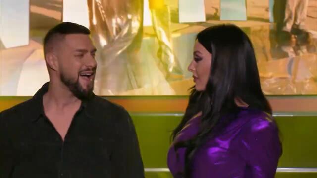 Simona Zagorova  i Xander - Zega - GP - (Tv Grand 20.06.2025.)