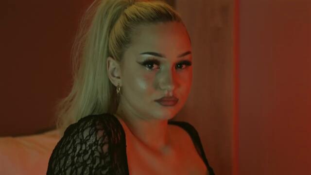 Mehdi - Zabranjeni (Official Video)