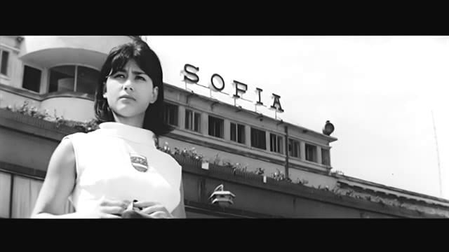 Човекът в сянка (1967) Е01