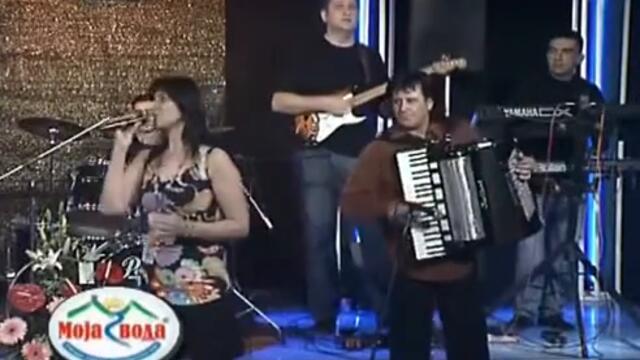 Nevena Radovic-Dva prstena zlatna _2004
