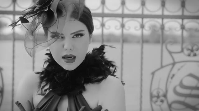 Azra Husarkić - Do zadnje kapi (Official Video) 2025