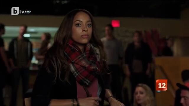 Внедрени в час 2 (2014) (бг аудио) (част 2) TV Rip bTV 21.06.2025