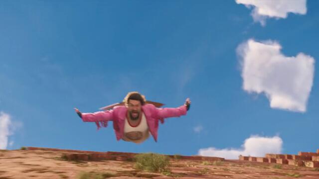 Minecraft Филмът A Minecraft Movie (2025) Бг Аудио Част 2