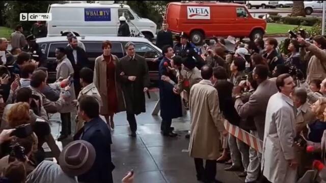 Дейв (1993) (бг аудио) (част 5) TV Rip bTV Cinema 23.06.2025