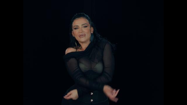 ANDREANA CEKIC - BOOM BOOM (OFFICIAL VIDEO 2025) _ ALBUM PRIME