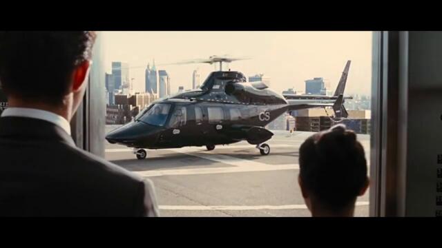 Wall Street: Money Never Sleeps / Уолстрийт: Парите никога не спят (2010) part.4 BG Audio