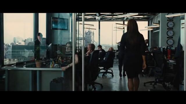 Wall Street: Money Never Sleeps / Уолстрийт: Парите никога не спят (2010) part.5 BG Audio
