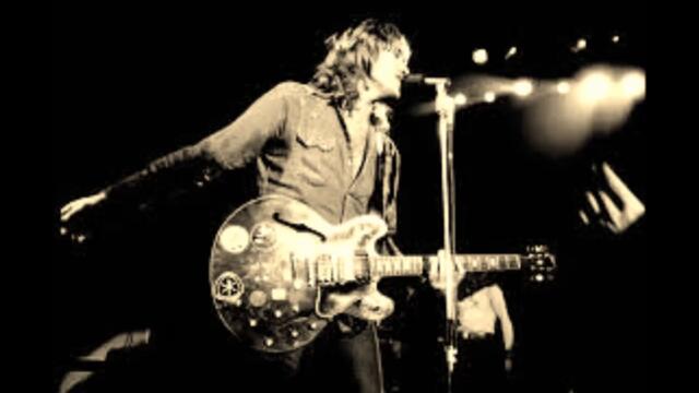 Ten Years After - Hear Me Calling