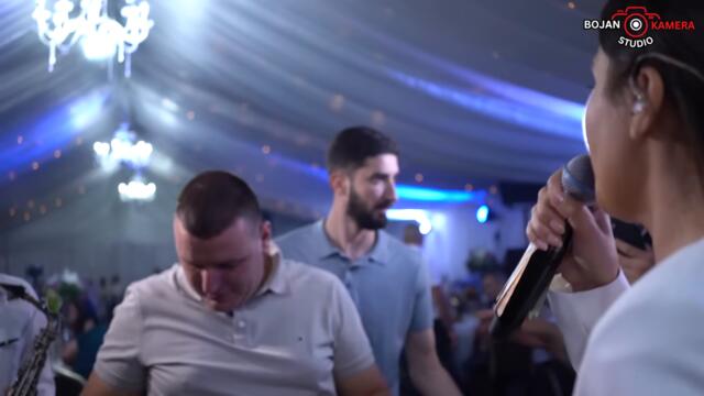 PIJEM PIVU RAKIJA MI GORKA - BUBA I BORKO RADIVOJEVIC