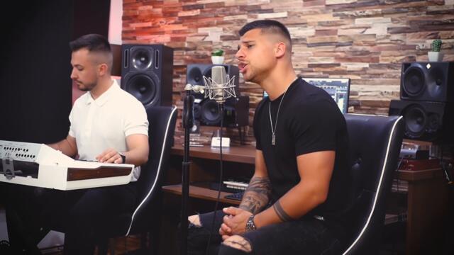 Vasko Drvosanov - Romanija ( COVER 2025)