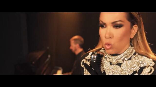 OLJA KARLEUSA - TEBE DA GLEDAM  PESMA ZA SINA (OFFICIAL VIDEO)