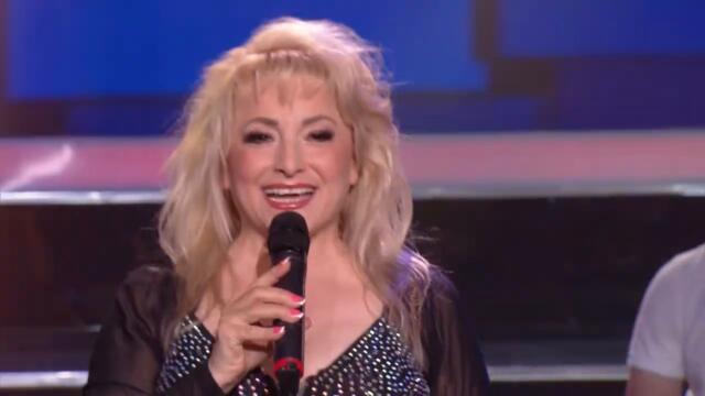Milkica Lekanovic Teslicanka - Sminka -(Tv Grand 23.06.2025.)