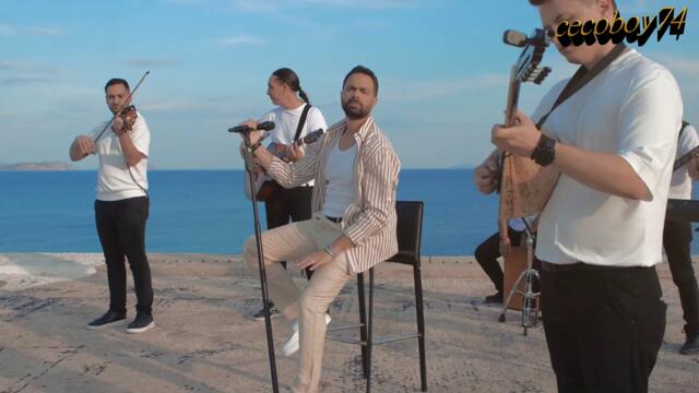 Ηλίας Βρεττός - Τα Ερωτικά