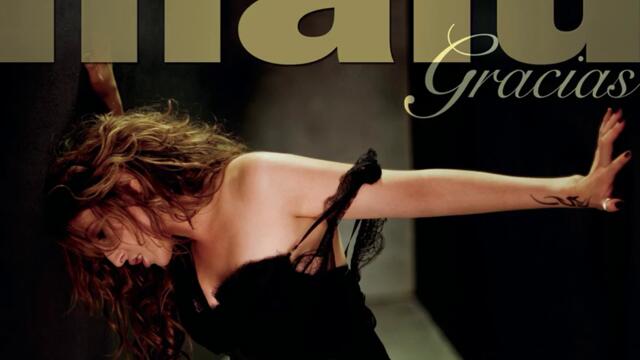 Malu - Si Estoy Loca (Audio)