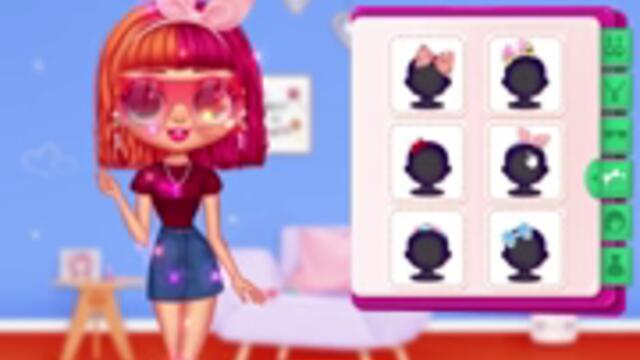 Bffs candy fashion look games search - Play Games for Free - Y8.com[via torchbrowser.com]