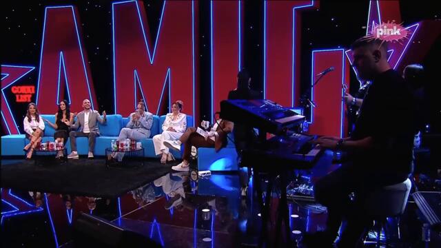 Aleksandra Mladenović - Doktore (AmiG Show 2025)