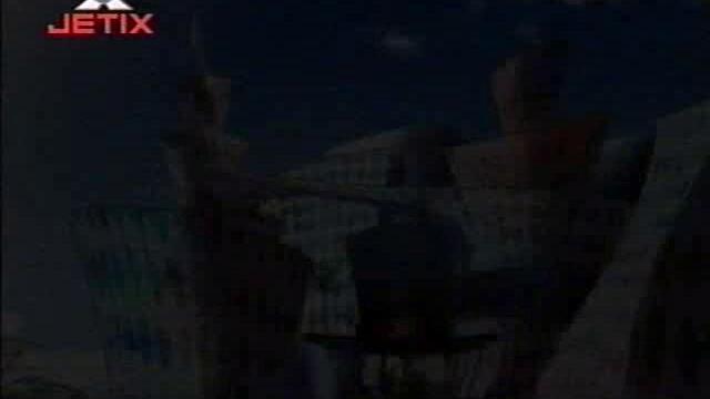 Тотали Спайс 5х17 - Светът на Пантонимата - Бг Аудио