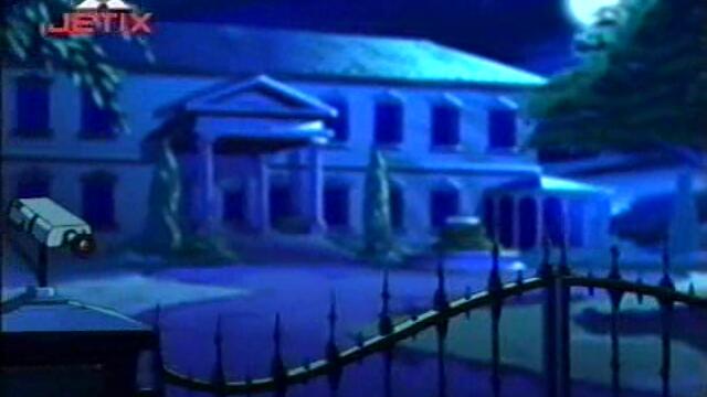 Тотали Спайс 5х19 - Шоуто продължава - Бг Аудио