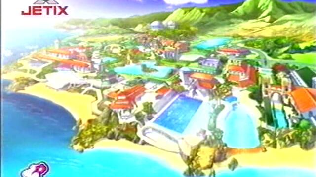 Тотали Спайс 5х20 - Нов Герой - Бг Аудио