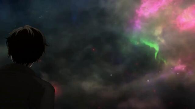 Lord of the mysteries (LOTM) - Епизод 1 Сезон 1 (BG SUBS) [ЧАСТ 2]