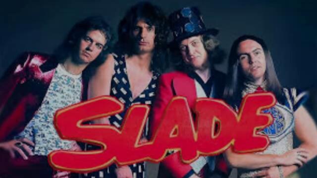 Slade - Hear Me Calling