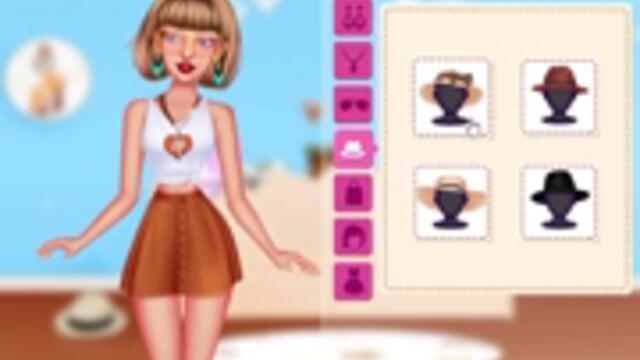 Celebrity boho summer style games search - Play Games for Free - Y8.com[via torchbrowser.com]