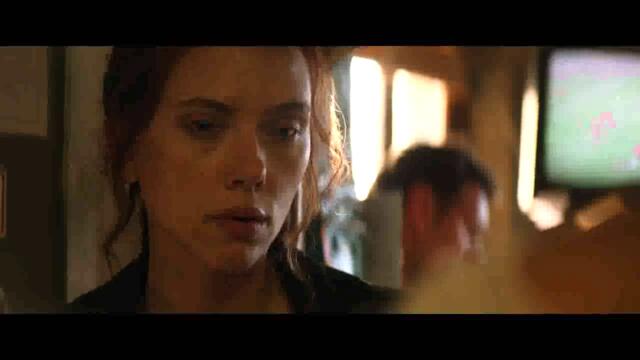 Черната вдовица Black Widow  (2021) Бг Аудио Част 2