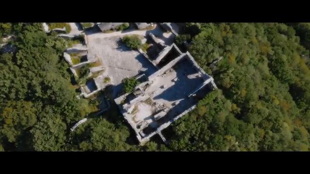 DAVID TEMELKOV - LAKU NOC ANDJELE 2025