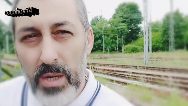 Άγγελος Δαδάρος - μάνα μη με περιμένεις - майко не ме очаквай