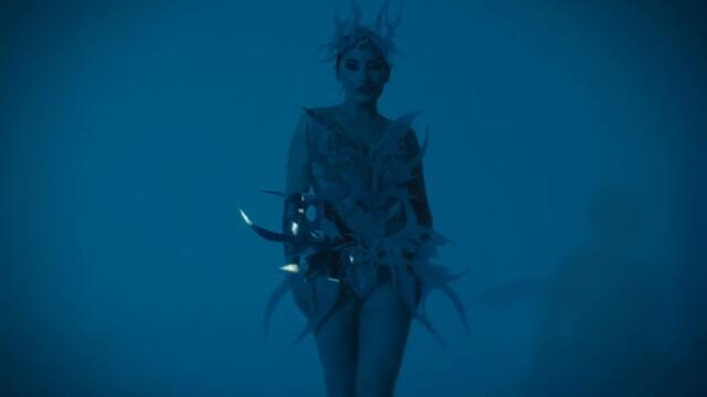 BARBARA BOBAK - ZA SVE BIVSE (OFFICIAL VIDEO)